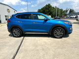Used 2021 Hyundai Tucson Ultimate w/ Cargo Package image 6