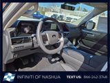 New 2025 INFINITI QX80 Luxe image 4