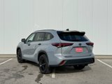 New 2025 Toyota Highlander XLE image 3