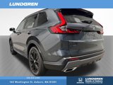 New 2026 Honda CR-V Sport Touring image 3