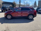 Used 2018 Cadillac XT5 Luxury w/ Driver Awareness Package image 4