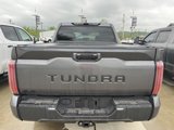 Used 2025 Toyota Tundra Limited w/ TRD Off-Road Package image 4