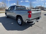 New 2025 Chevrolet Silverado 1500 LT w/ Z71 Off-Road Package image 4