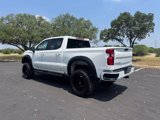 Used 2022 Chevrolet Silverado 1500 RST image 3