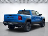 New 2025 RAM 1500 RHO w/ RHO Level 1 Equipment Group image 4