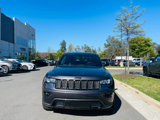 Used 2018 Jeep Grand Cherokee Altitude image 3
