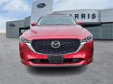 Used 2024 MAZDA CX-5 AWD 2.5 S w/ Preferred Package image 2
