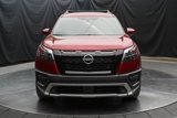 New 2025 Nissan Pathfinder Rock Creek image 5