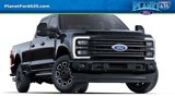 New 2025 Ford F350 Platinum image 4