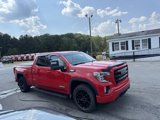 Used 2021 GMC Sierra 1500 Elevation w/ X31 Off-Road Package image 3