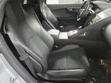 Certified 2021 Jaguar F-TYPE Convertible image 3