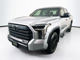 Used 2025 Toyota Tundra SR5 image 3