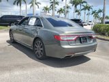 Used 2017 Lincoln Continental Reserve image 4