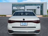 New 2025 Volkswagen Jetta SEL image 5