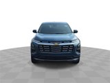 New 2026 Chevrolet Equinox LT w/ Convenience Package II image 3