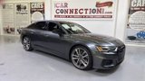 Used 2021 Audi S6 Premium Plus w/ S6 Executive Package image 2