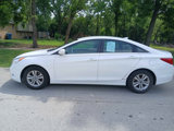 Used 2013 Hyundai Sonata GLS image 3