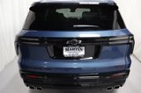 New 2025 Chevrolet Traverse RS w/ LPO, Floor Liner Package image 4