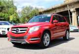 Used 2013 Mercedes-Benz GLK 350 4MATIC image 3