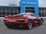 New 2025 Chevrolet Corvette Z06 image 4