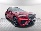 Used 2024 Genesis GV70 2.5T w/ Sport Prestige Package image 3