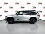 New 2025 Toyota Sequoia Platinum image 4