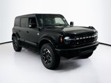 Used 2023 Ford Bronco Outer Banks image 3