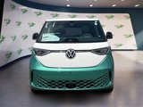 New 2025 Volkswagen ID. Buzz 1st Edition image 2