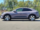 Used 2024 Porsche Macan 4 Electric image 2
