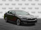 Certified 2025 BMW 530i image 2