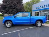 New 2025 Chevrolet Silverado 1500 LT image 2