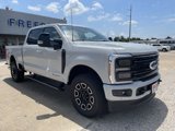 New 2025 Ford F250 Platinum image 2