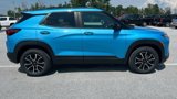 New 2026 Chevrolet TrailBlazer ACTIV image 4