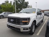 Certified 2024 Ford F150 XL w/ Equipment Group 103A High image 4