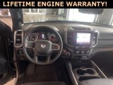 New 2025 RAM 1500 Big Horn image 3