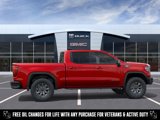 New 2026 GMC Sierra 1500 AT4X image 5