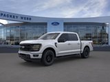 New 2025 Ford F150 XLT w/ Equipment Group 302A MID image 2