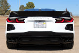 Used 2024 Chevrolet Corvette Stingray Preferred Cpe w/ Battery Protection Package image 6