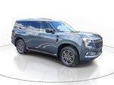 New 2025 Nissan Armada Platinum image 2