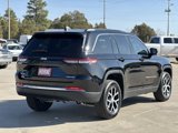 New 2025 Jeep Grand Cherokee Limited image 3
