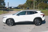 Used 2024 Chevrolet Trax RS w/ Driver Confidence Package image 4