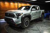 Used 2025 Toyota Tacoma TRD Off-Road image 2