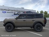 New 2025 Ford Bronco Badlands w/ Sasquatch Package image 3
