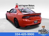 Used 2023 Dodge Charger SXT w/ Blacktop Package image 3