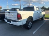 New 2025 RAM 3500 Big Horn image 3