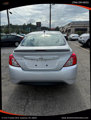 Used 2019 Nissan Versa S Plus image 5