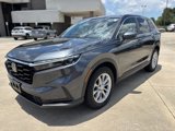 Used 2024 Honda CR-V EX image 3