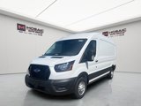 New 2025 Ford Transit 250 148 Medium Roof Extended AWD image 4