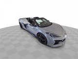New 2025 Chevrolet Corvette E-Ray image 2