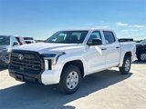 New 2025 Toyota Tundra SR image 2